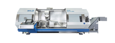 奧地利WFL M40、M40-G、M40X、M40X-G